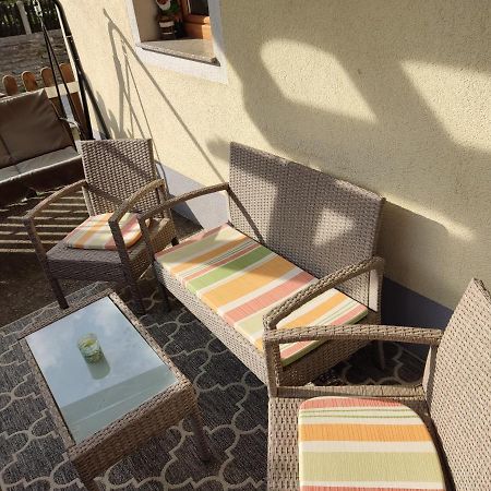 Ferienwohnung Franzoesch Arnoldstein Kültér fotó
