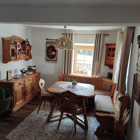 Ferienwohnung Franzoesch Arnoldstein Kültér fotó