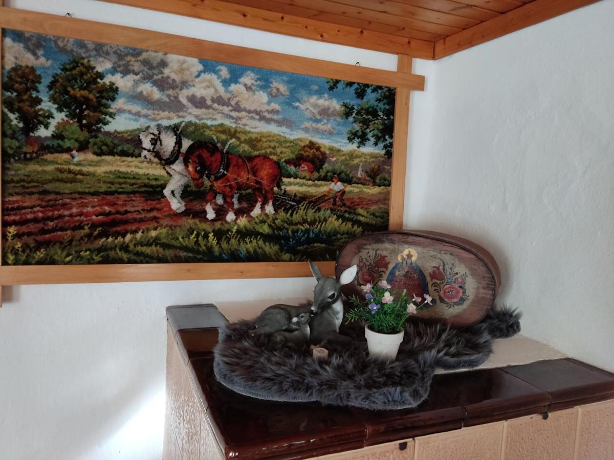 Ferienwohnung Franzoesch Arnoldstein Kültér fotó