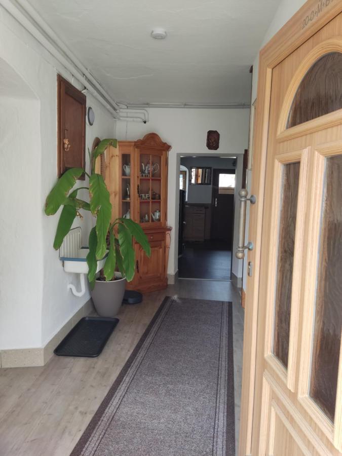 Ferienwohnung Franzoesch Arnoldstein Kültér fotó